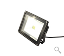 30w led flood lights in black for lighting truss systems