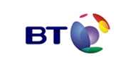 BT logo