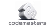 Codemasters logo