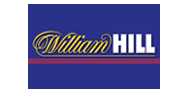 William Hill logo